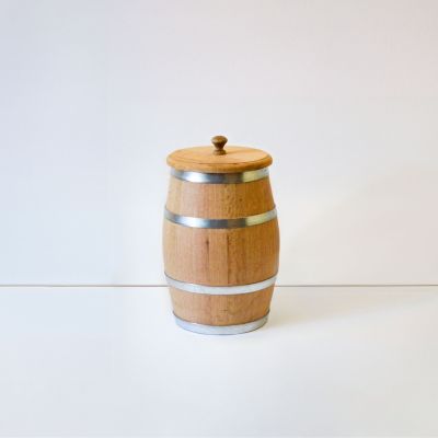 10ℓ Fermentation Barrel